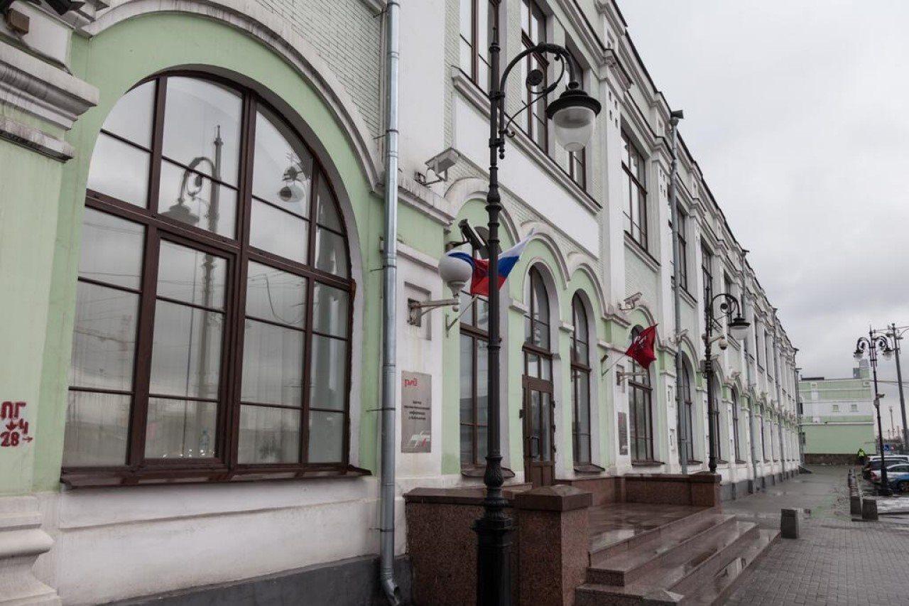Hotel Old Riga Москва Екстер'єр фото